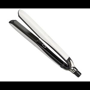 GHD straightener platinum